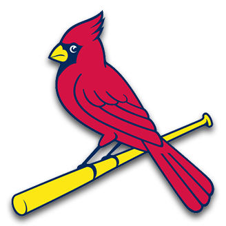 STL Cardinals Logo